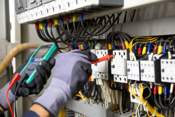 Emergency Electrical Repair Services in Mar Mac, NC